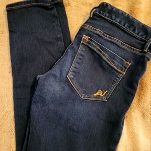 Express jeans
